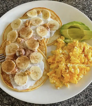 Desayunos
